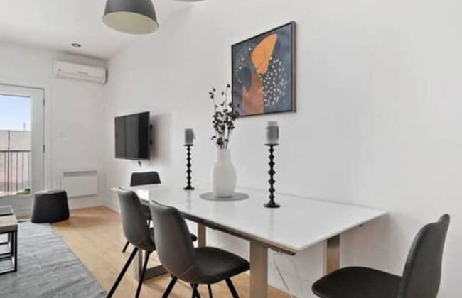 3 Bedroom Penthouse Great for Family Vacation - Foto 44