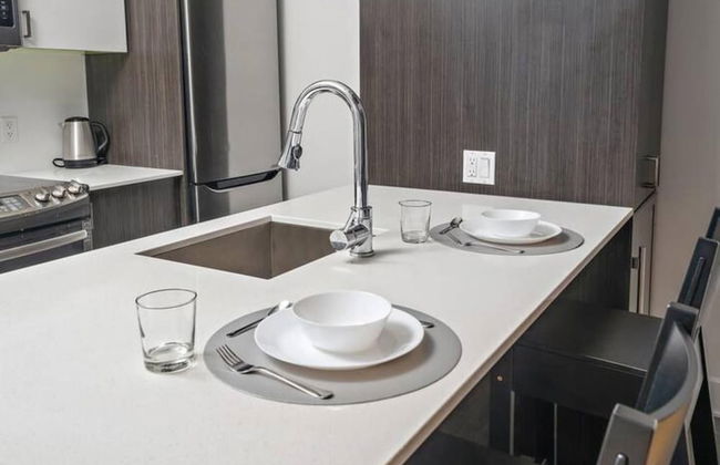 3 Bedroom Penthouse Great for Family Vacation - Foto 38