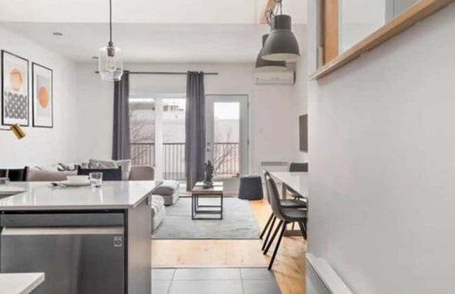 3 Bedroom Penthouse Great for Family Vacation - Foto 75
