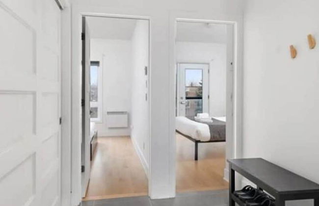 3 Bedroom Penthouse Great for Family Vacation - Foto 61