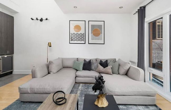 3 Bedroom Penthouse Great for Family Vacation - Foto 21