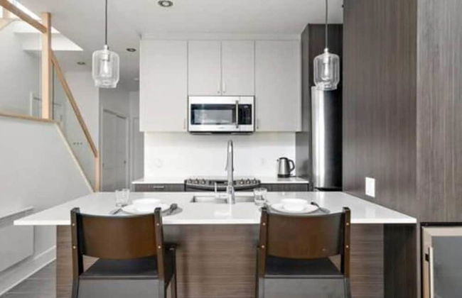 3 Bedroom Penthouse Great for Family Vacation - Foto 74