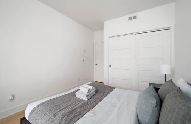 3 Bedroom Penthouse Great for Family Vacation - Foto 29