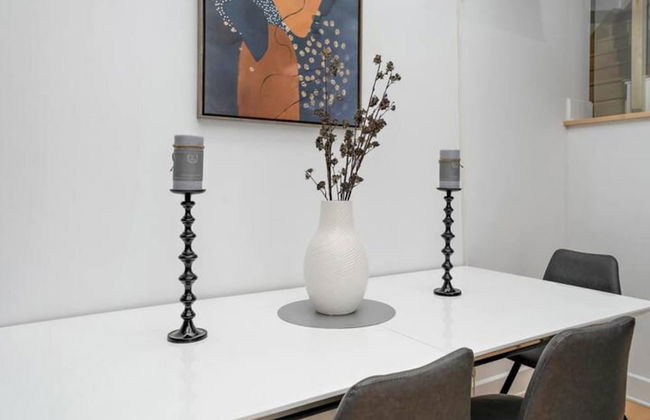 3 Bedroom Penthouse Great for Family Vacation - Foto 15