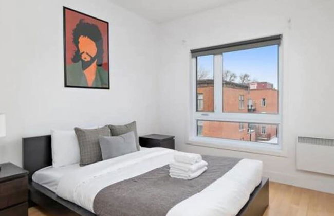 3 Bedroom Penthouse Great for Family Vacation - Foto 47
