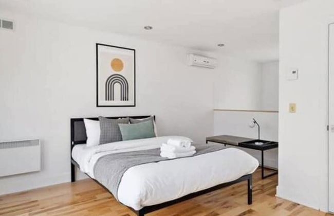 3 Bedroom Penthouse Great for Family Vacation - Foto 55