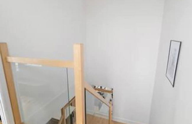 3 Bedroom Penthouse Great for Family Vacation - Foto 30