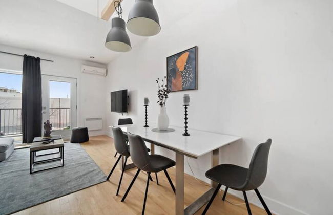 3 Bedroom Penthouse Great for Family Vacation - Foto 23