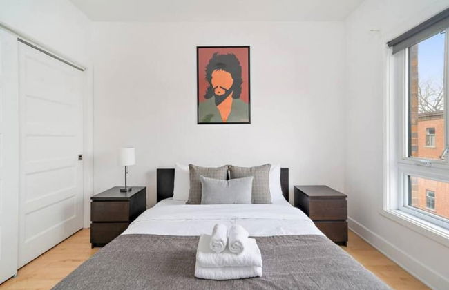 3 Bedroom Penthouse Great for Family Vacation - Foto 2