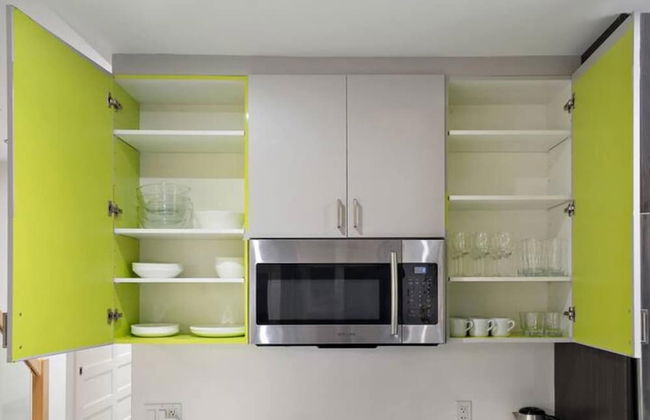 3 Bedroom Penthouse Great for Family Vacation - Foto 14