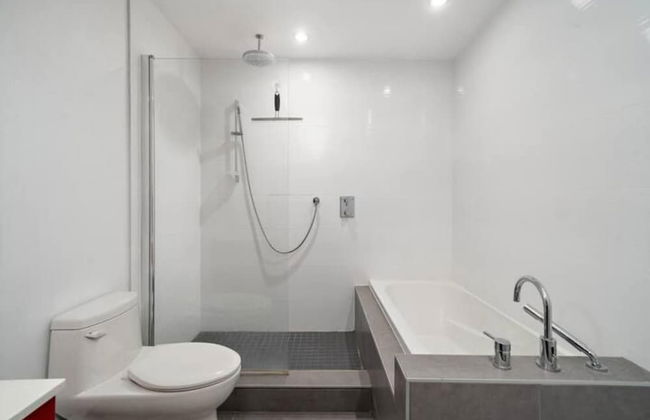 3 Bedroom Penthouse Great for Family Vacation - Foto 27
