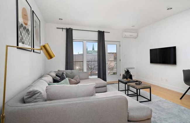 3 Bedroom Penthouse Great for Family Vacation - Foto 37