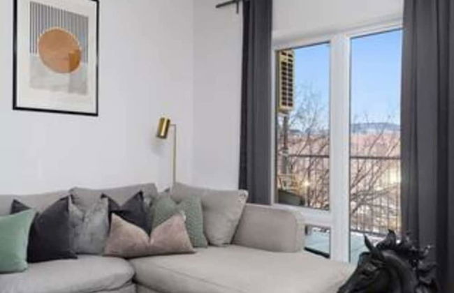 3 Bedroom Penthouse Great for Family Vacation - Foto 43