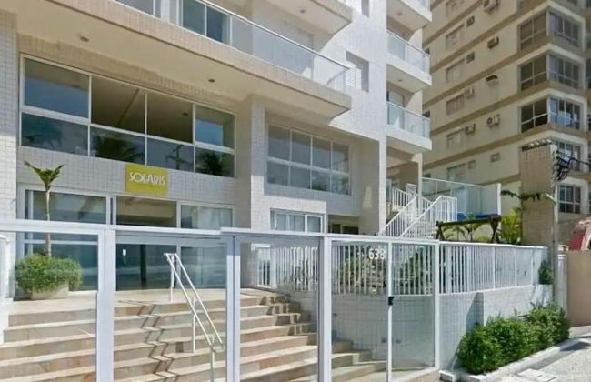 Triplex Solaris - Guarujá - Foto 42