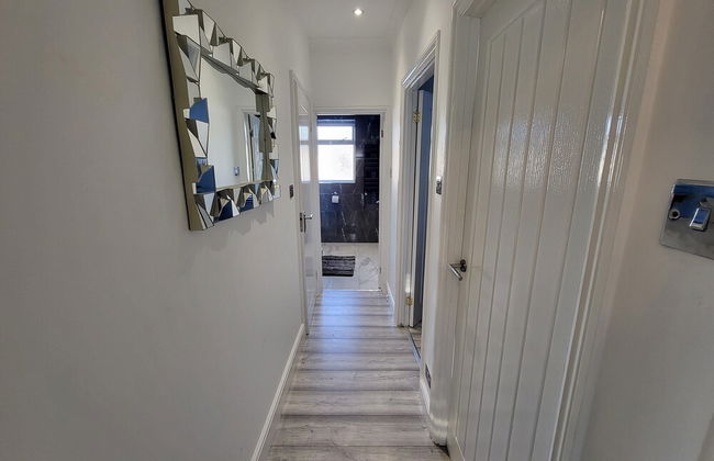 Top Luxury 2 bed Apartment - London - Foto 31