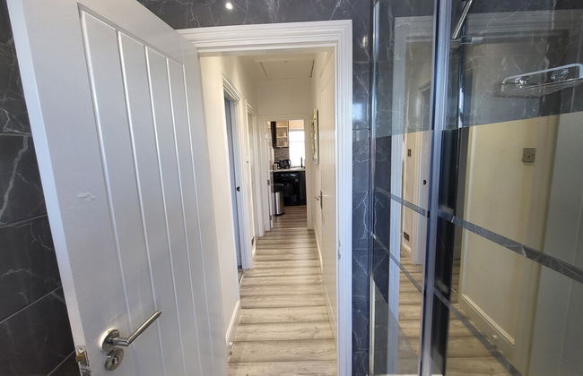 Top Luxury 2 bed Apartment - London - Foto 33