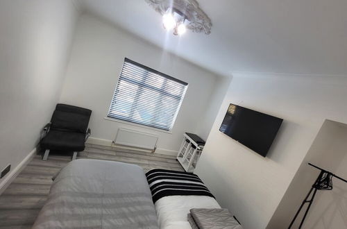 Foto 7 - Top Luxury 2 bed Apartment - London