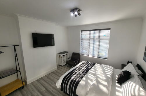 Foto 16 - Top Luxury 2 bed Apartment - London
