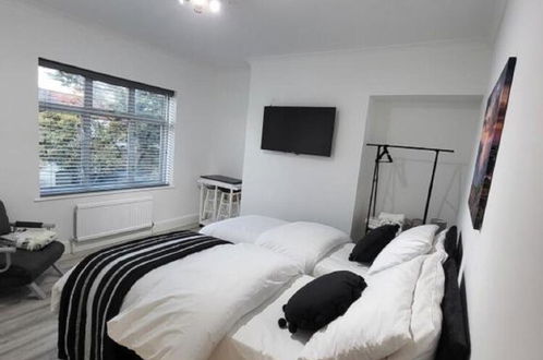 Foto 6 - Top Luxury 2 bed Apartment - London