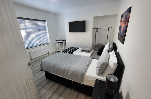 Photo 9 - Top Luxury 2 bed Apartment - London