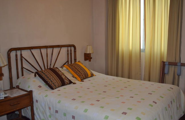 Suite Service Apart Hotel - Foto 33