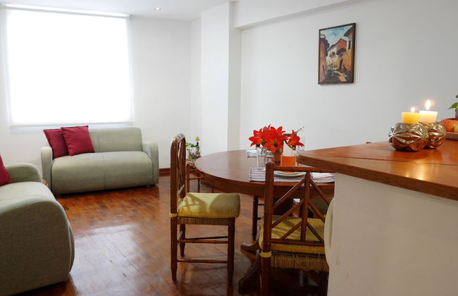 Suite Service Apart Hotel - Foto 52