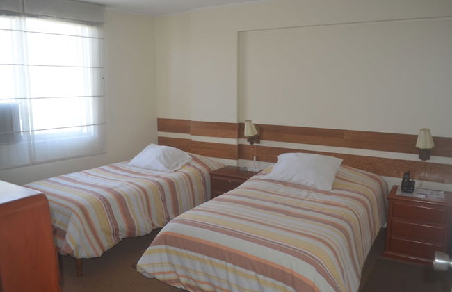 Suite Service Apart Hotel - Foto 49