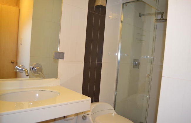 Suite Service Apart Hotel - Foto 16