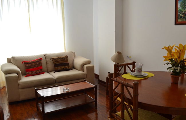 Suite Service Apart Hotel - Foto 7