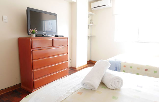 Suite Service Apart Hotel - Foto 79