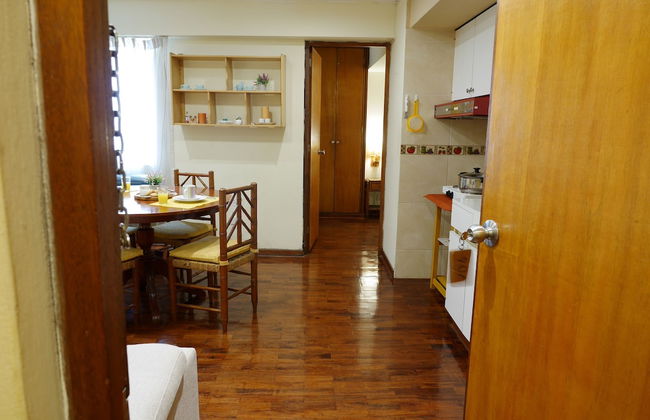 Suite Service Apart Hotel - Foto 61