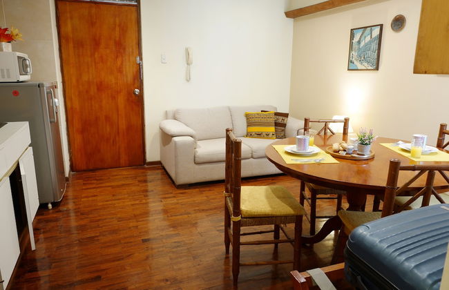Suite Service Apart Hotel - Foto 62