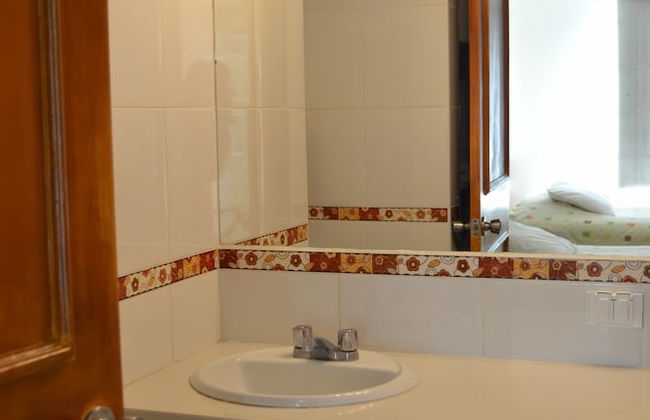 Suite Service Apart Hotel - Foto 23
