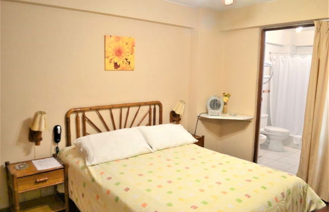 Suite Service Apart Hotel - Foto 3