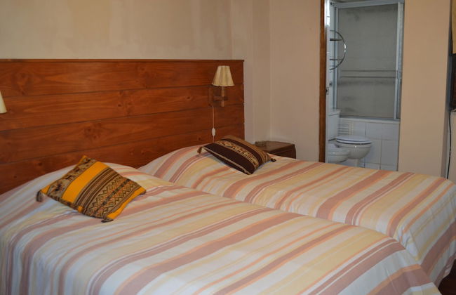 Suite Service Apart Hotel - Foto 45