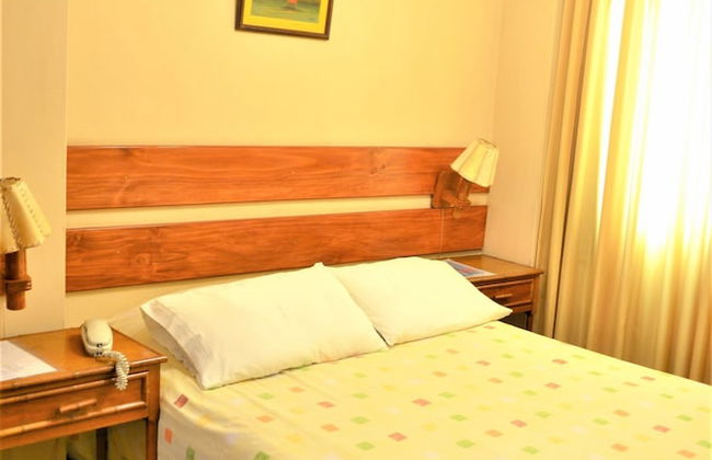 Suite Service Apart Hotel - Foto 4