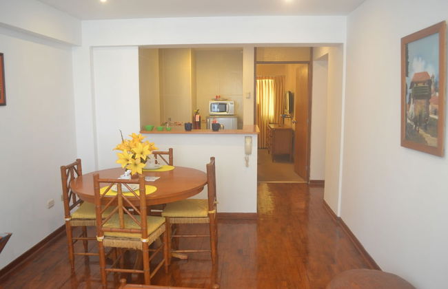 Suite Service Apart Hotel - Foto 47