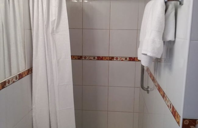 Suite Service Apart Hotel - Foto 24