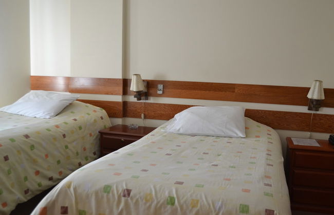 Suite Service Apart Hotel - Foto 27