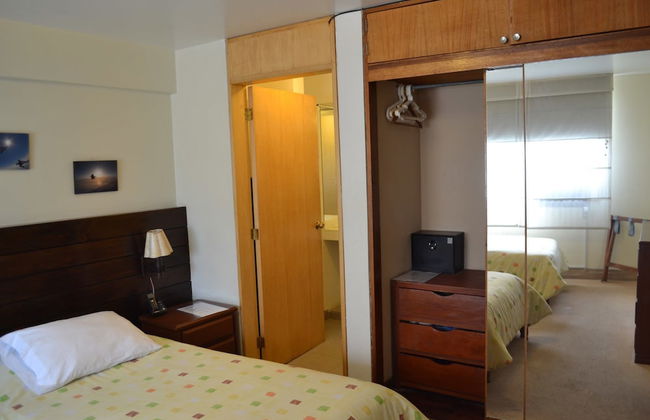 Suite Service Apart Hotel - Foto 10
