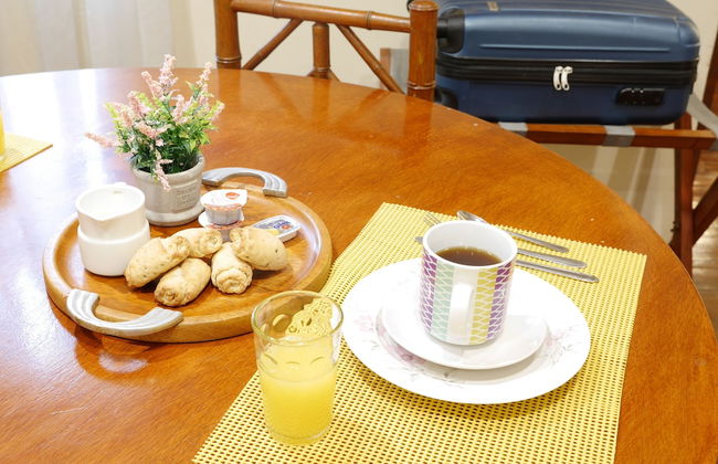 Suite Service Apart Hotel - Foto 56