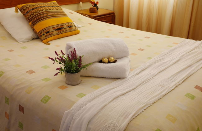 Suite Service Apart Hotel - Foto 69