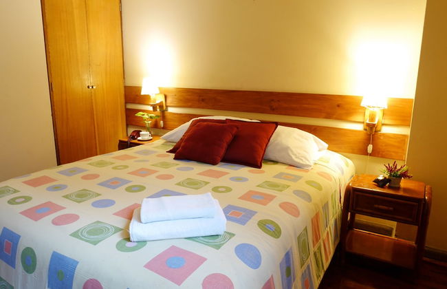 Suite Service Apart Hotel - Foto 51