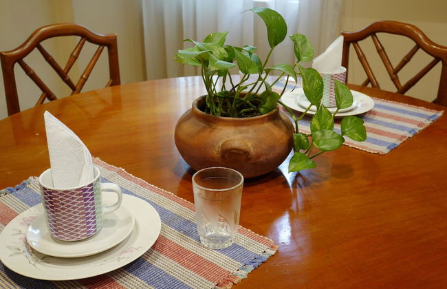 Suite Service Apart Hotel - Foto 50