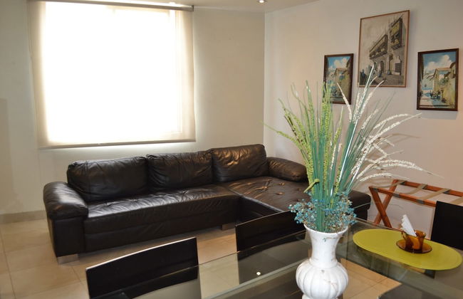 Suite Service Apart Hotel - Foto 17