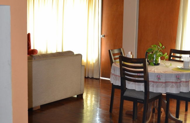 Suite Service Apart Hotel - Foto 37
