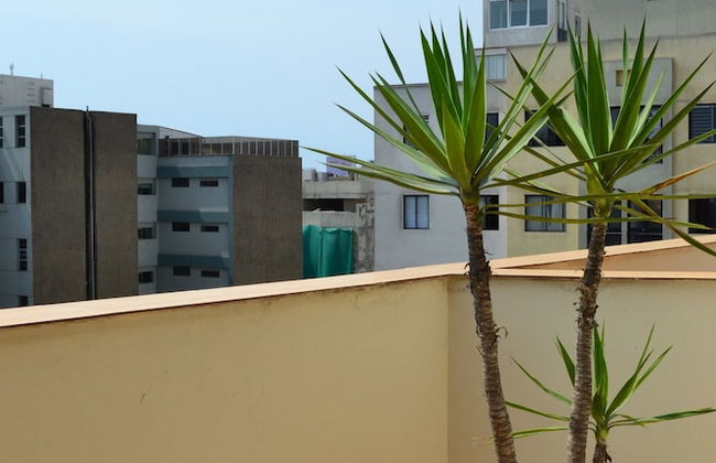 Suite Service Apart Hotel - Foto 34