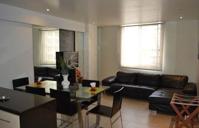 Suite Service Apart Hotel - Foto 14