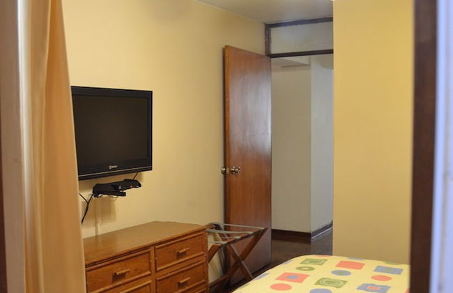 Suite Service Apart Hotel - Foto 9