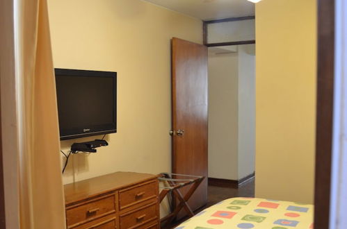 Photo 9 - Suite Service Apart Hotel